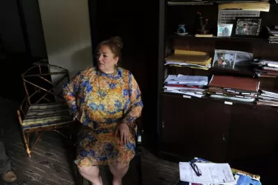 ¿Por qué los otros salieron vivos y Uro y Barraza no?