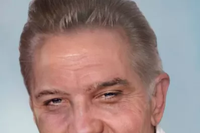 Así lucirían en la actualidad John Lennon, Elvis Presley y otras estrellas fallecidas