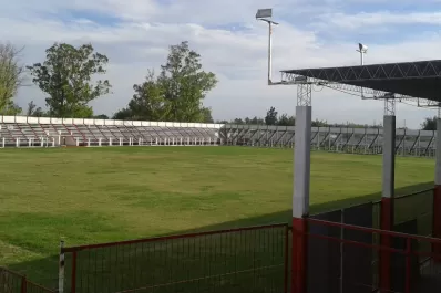 El club San Antonio de Ranchillos cumple 79 años