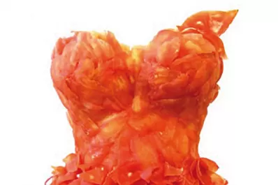 Moda sustentable: Tu ropa dice cuán verde sos