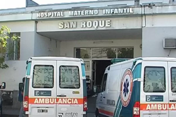 Entre Ríos: Hallan cocaína en el análisis de orina de una nena de un año