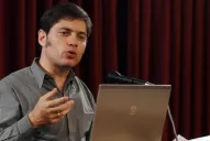 Gabinete nacional: oficializan el equipo que acompañará a Kicillof, en Economía