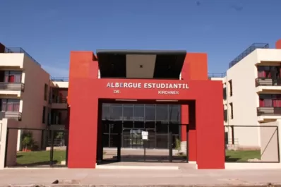 La Universidad de La Rioja tendrá un comedor para 5.000 de estudiantes