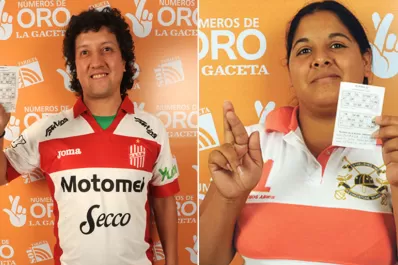 Un pozo grande, dos dueños