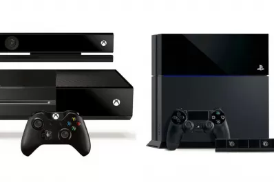 ¿PS4 o Xbox One?