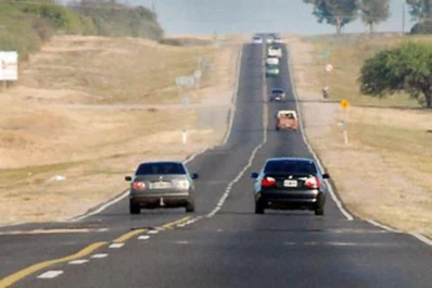 Anuncian que en enero comenzaría la licitación de la autovía entre Tucumán y Las Termas de Río Hondo