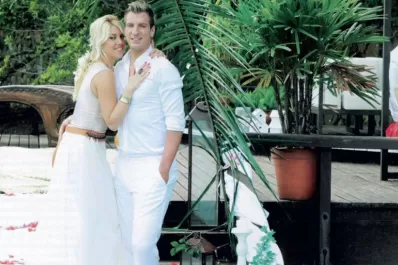 Maxi López pidió un bozal legal para Wanda