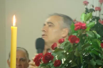 Anulan la prescripción de la causa contra el cura Ilarraz, acusado de abuso a menores