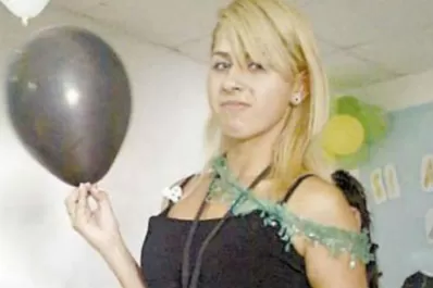 Detienen a dos jóvenes por el crimen de la promotora