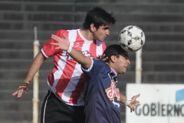 La final fue reprogramada para la próxima semana