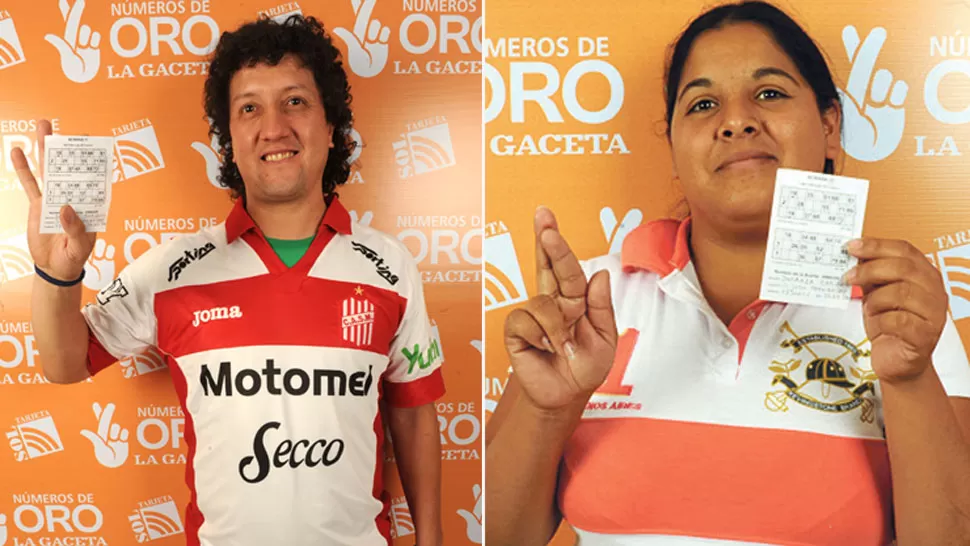 LA GACETA/ FOTO DE FRANCO VERA