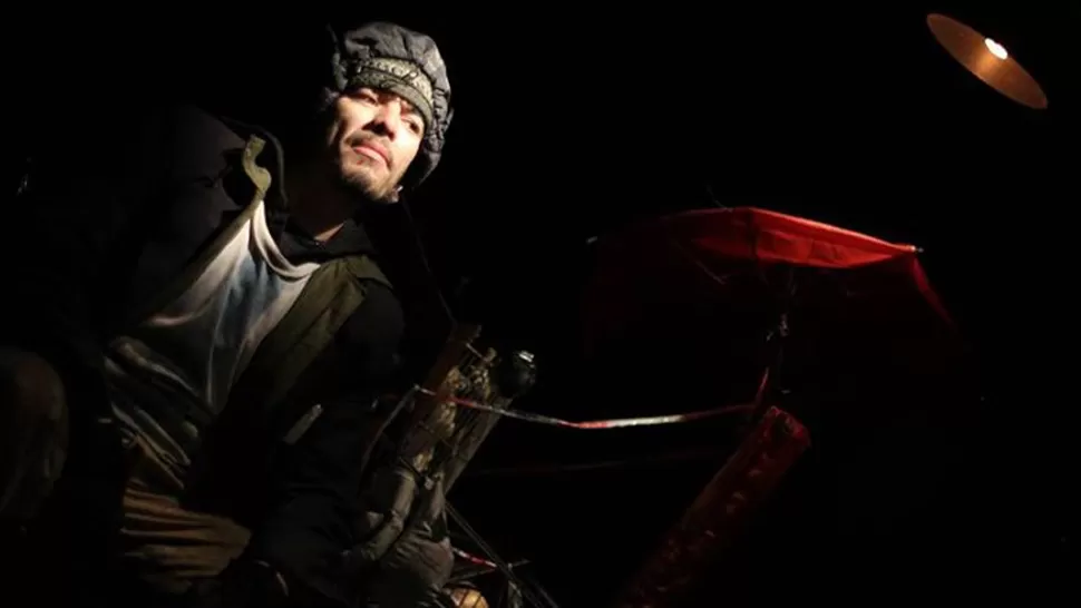 EL INSTANTE (URBANO)