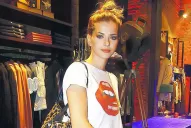 China Suárez: Si están esperando que hable mal de Nico, no lo voy a hacer