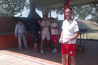 Que haya camaradería