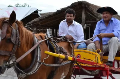 Cada vecino esconde un actor en potencia