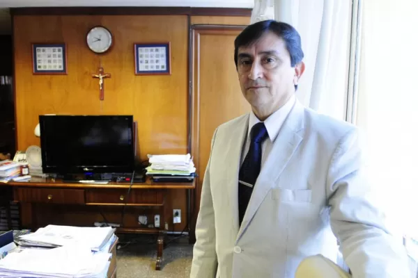 Queremos cambiar el modelo de trabajo