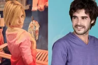 Eugenia Tobal a Nicolás Cabré: Todo vuelve