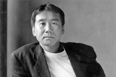 Dos pasiones de un autor japonés que nunca caminó