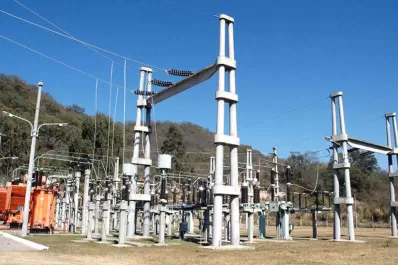 Transnoa anuncia una inversión de $ 70 millones para mejorar el suministro eléctrico en la región