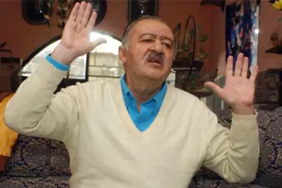 Imputan a Musa Azar por abuso sexual a presas políticas