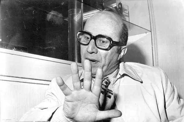 Las tres cosas que le faltan al fútbol