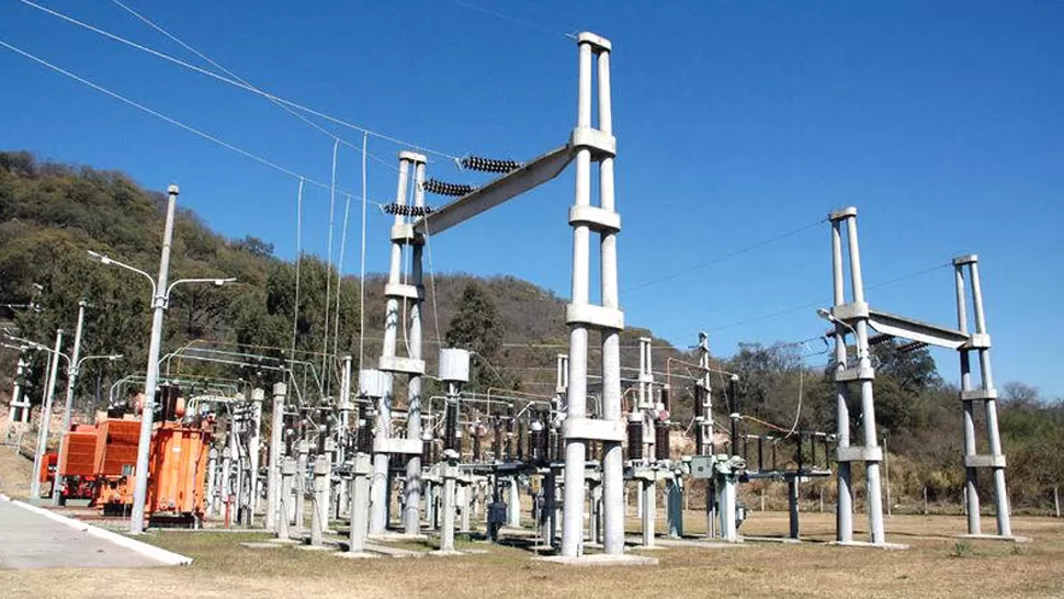 Transnoa anuncia una inversión de $ 70 millones para mejorar el suministro eléctrico en la región