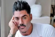 Mirá el último video de Ricardo Fort