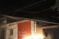 80.000 usuarios se quedaron sin electricidad por la tormenta