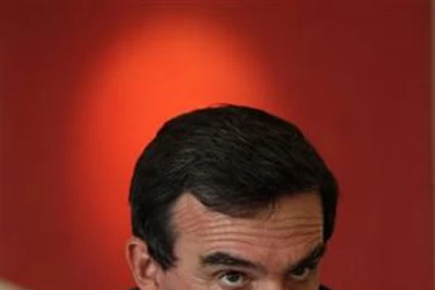 La dirigencia empresaria tiene que democratizarse