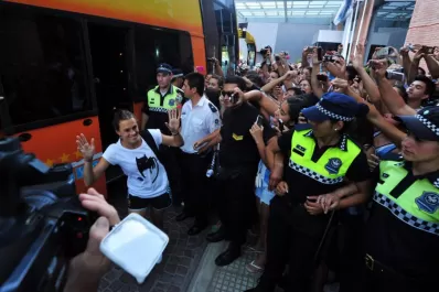 Corran, que se agotan