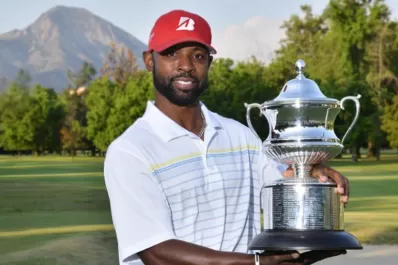 Por un mal día, Costilla terminó lejos de la punta