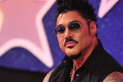 Murió Ricardo Fort de un paro cardíaco