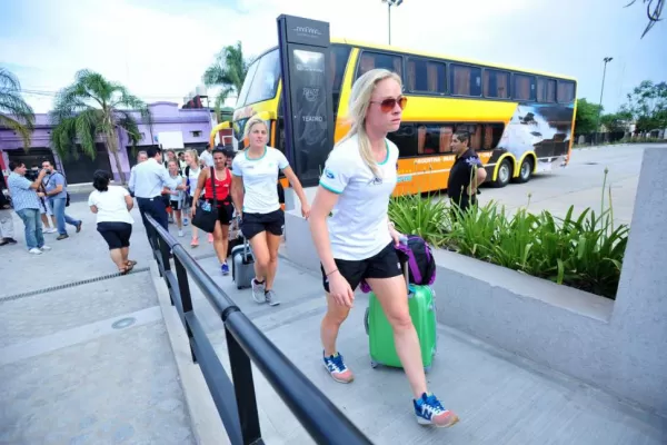 Bellezas del Pacífico