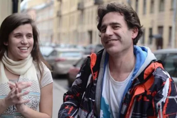 Pérez Orsi quiere reunirse con Cristina