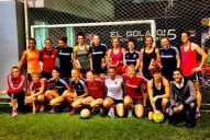 English team looked for peanut butter