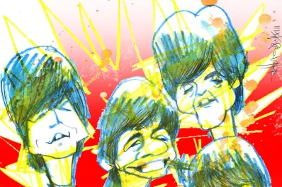 10 libros para conocer a Los Beatles en profundidad