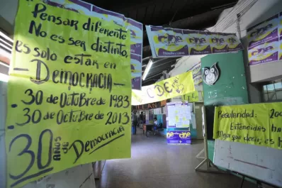 ¿Ejercerla o erradicarla?