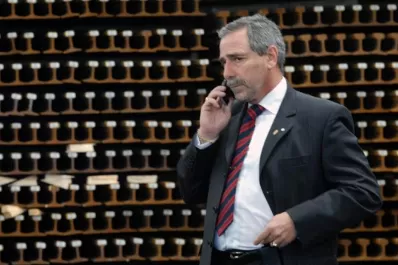 Jaime debe presentarse para ser indagado por enriquecimiento ilícito