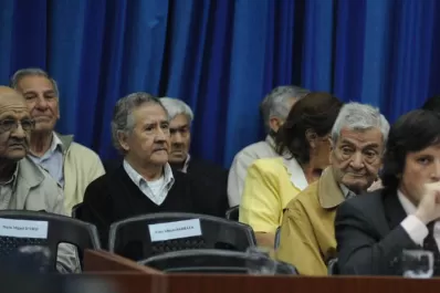 Megacausa: Llega el turno de los defensores de los imputados