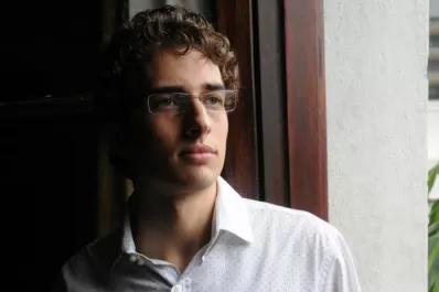 Renunció Oscar Bercovich, secretario General de la Gobernación