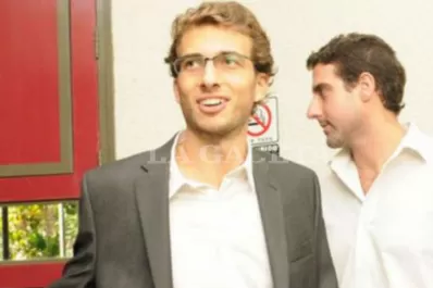 Bercovich, tras su alejamiento: Hay situaciones que no estaban en los planes