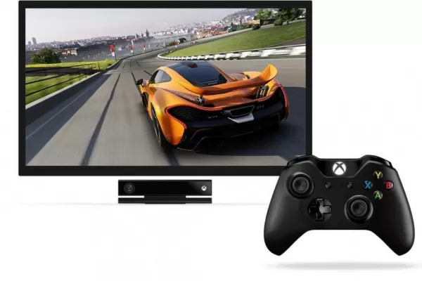 Microsoft vendió más de un millón de Xbox One en menos de 24 horas