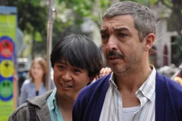 Publicar una película en Youtube no es delito