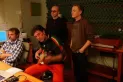 Se volvieron a juntar Los Redondos, pero sin Skay