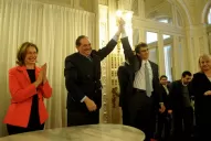 Tras sólo 112 días, Bercovich deja un cargo clave