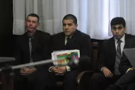 Comenzó un juicio por gatillo fácil