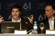 La construcción es una industria multiplicadora