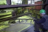 Rechazo a la idea de elevar el tributo a bebidas sin alcohol