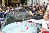 La familia de Fort armó una junta médica para saber qué pasó