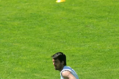 Vencer al terrible Crucero es la motivación de Atlético